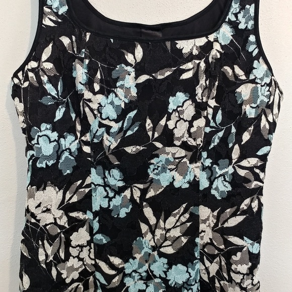 NWOT VERY CUTE CAMISOLE STYLE TOP SIZE 2X - Picture 3 of 6